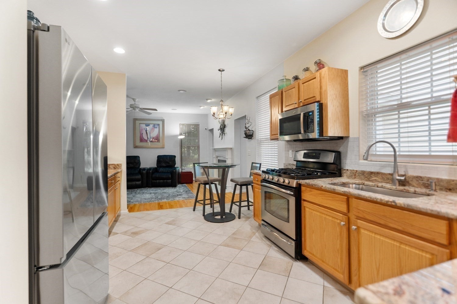 30 Summerfield Drive #30, Uxbridge, MA Photo #10