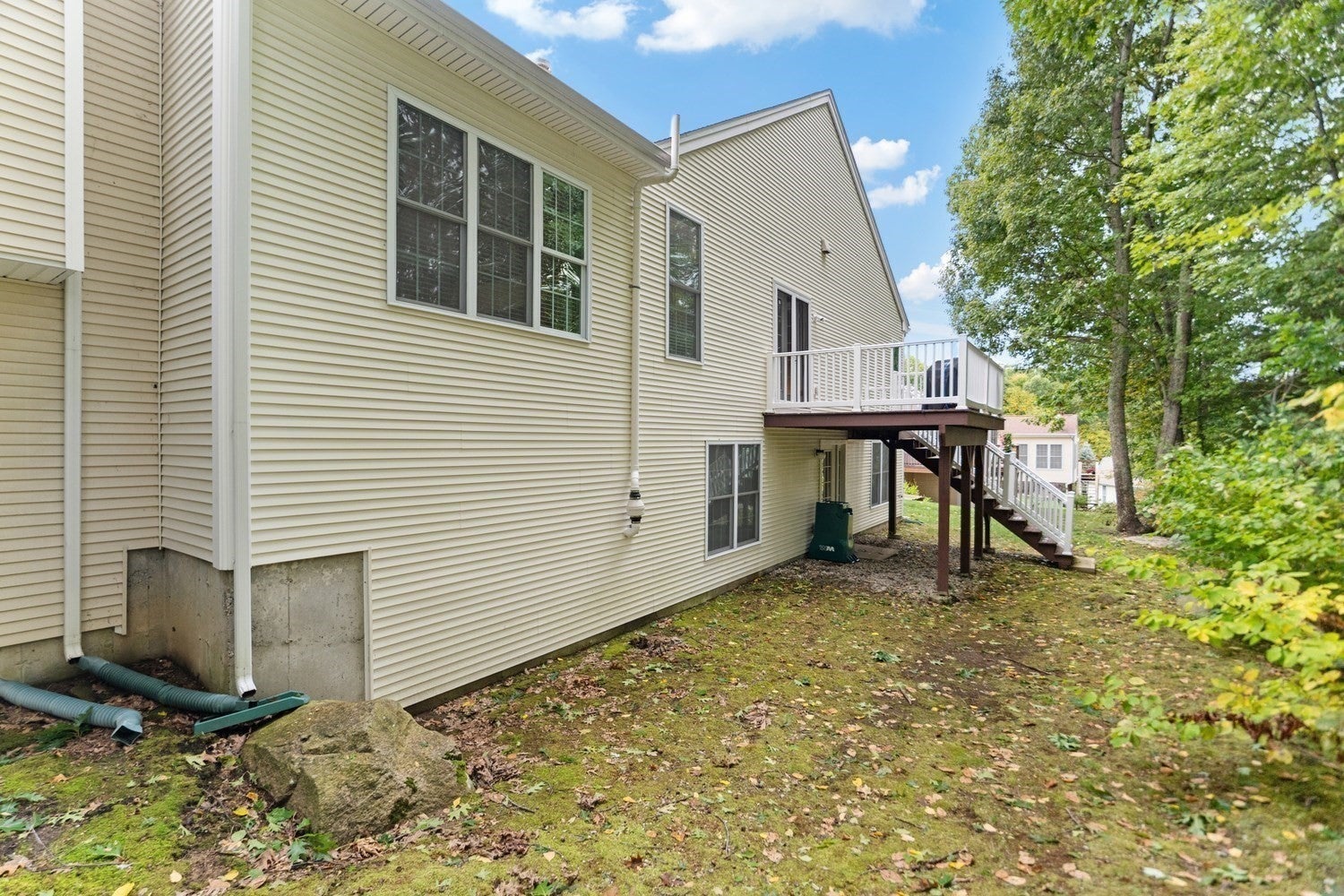 30 Summerfield Drive #30, Uxbridge, MA Photo #37