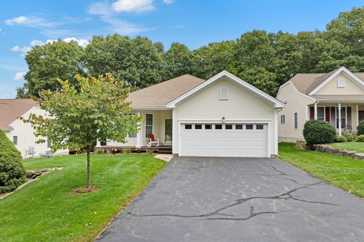 30 Summerfield Drive #30, Uxbridge, MA Photo #39