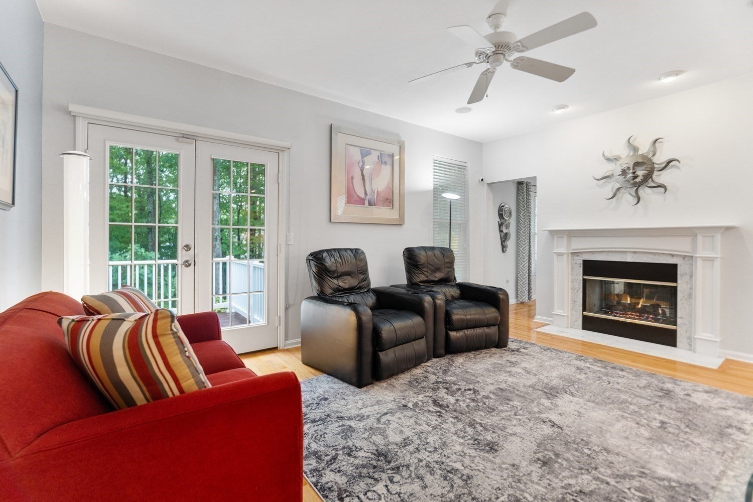 30 Summerfield Drive #30, Uxbridge, MA Photo #23