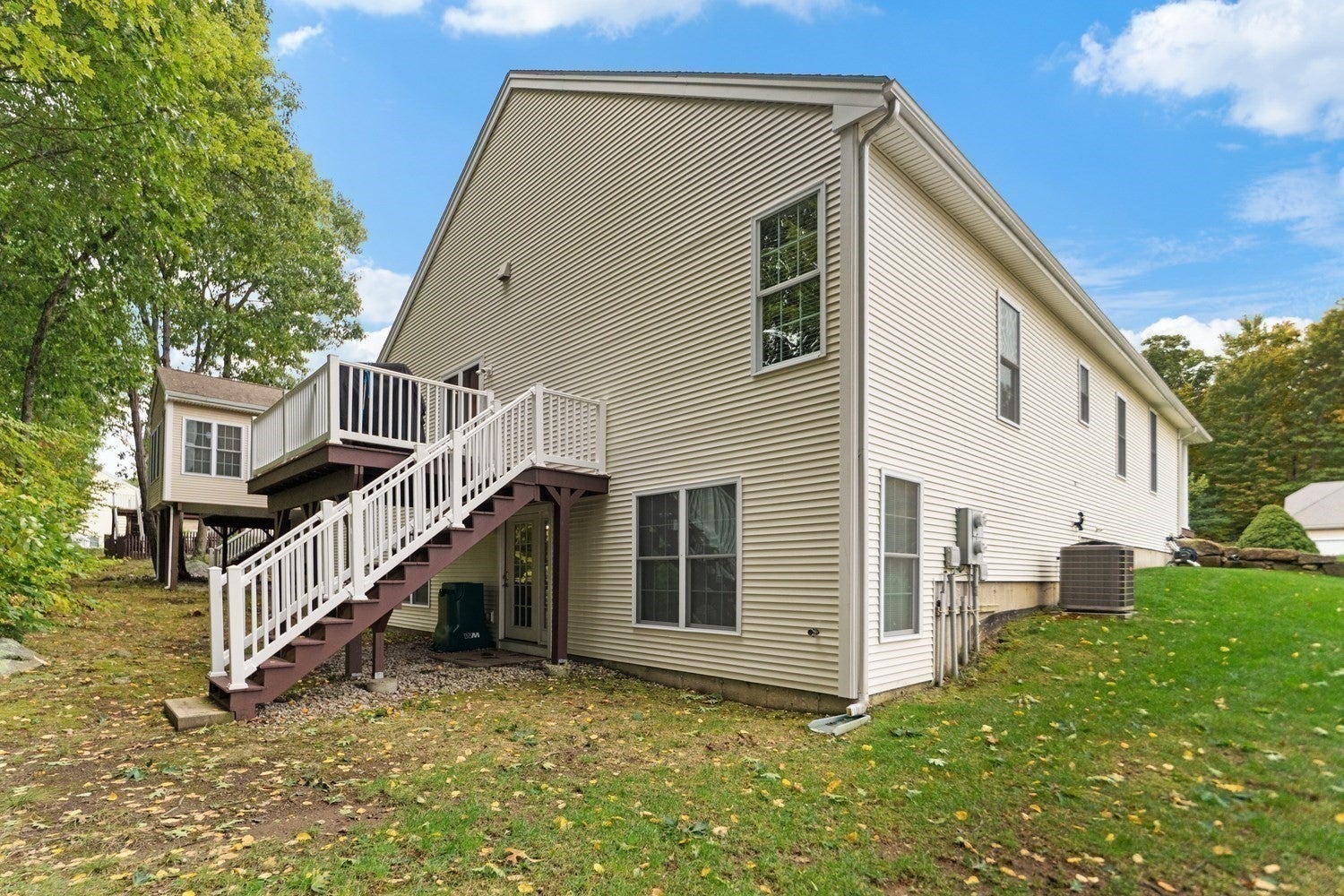 30 Summerfield Drive #30, Uxbridge, MA Photo #36
