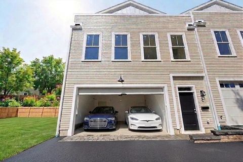 Photo of 257R Market Street #C, Boston, MA 02135 (MLS # 73501537)