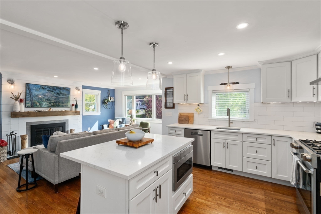 34 Vincent Rd