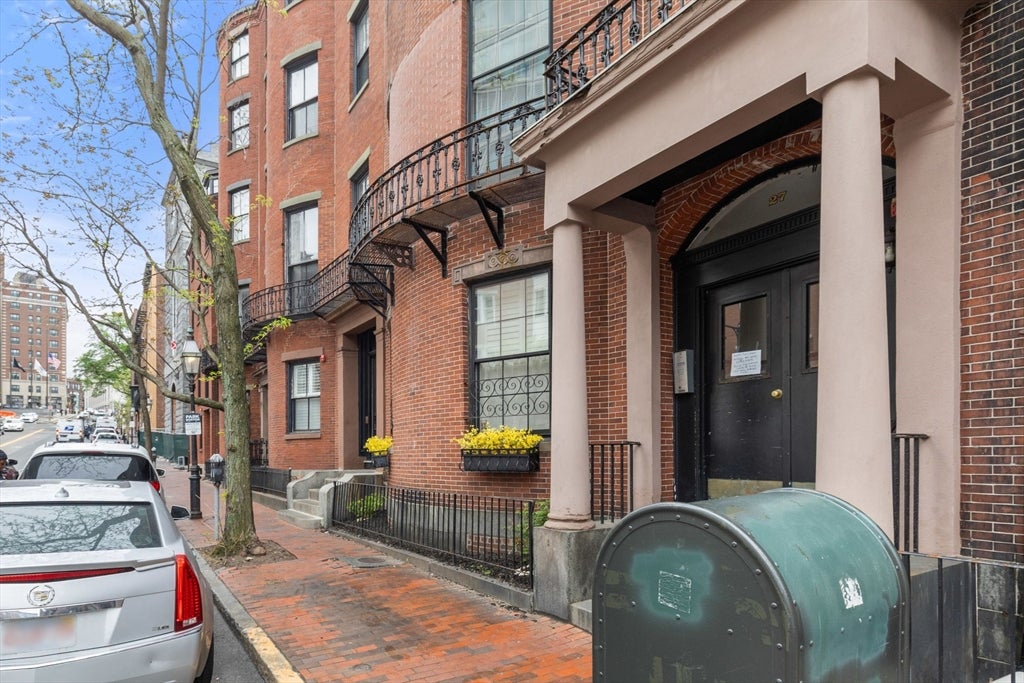 27 Bowdoin St #1C, Boston, MA, 27 Bowdoin St #1C, Boston, MA Photo #18