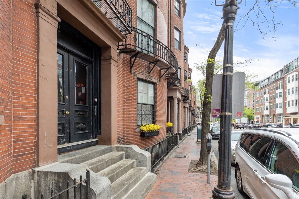 27 Bowdoin St #1C, Boston, MA, 27 Bowdoin St #1C, Boston, MA Photo #20