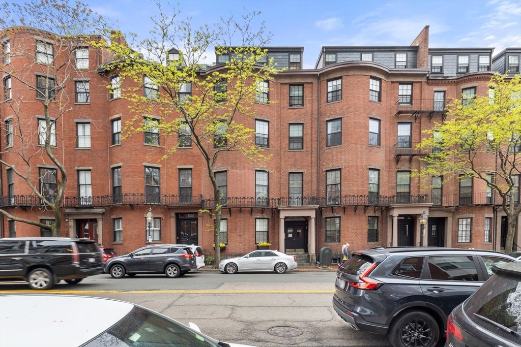 27 Bowdoin St #1C, Boston, MA, 27 Bowdoin St #1C, Boston, MA Photo #21