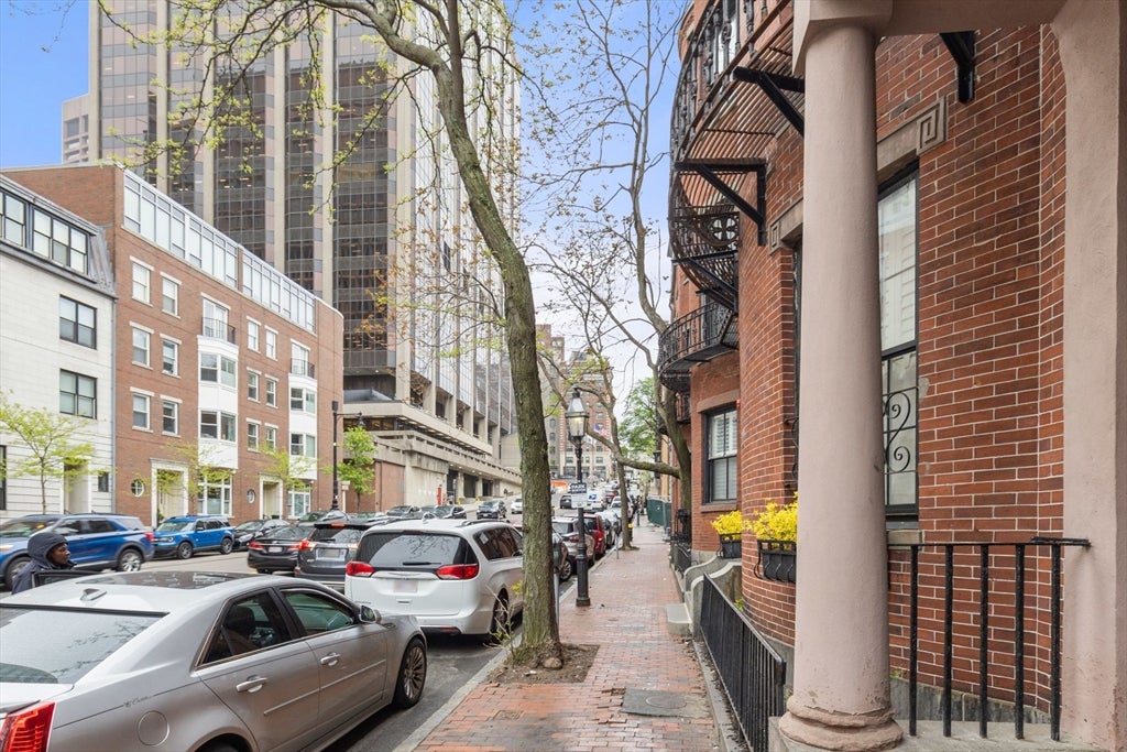 27 Bowdoin St #1C, Boston, MA, 27 Bowdoin St #1C, Boston, MA Photo #19