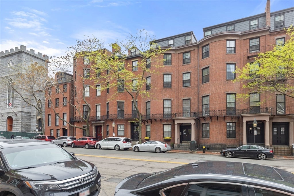 27 Bowdoin St #1C, Boston, MA, 27 Bowdoin St #1C, Boston, MA Photo #2