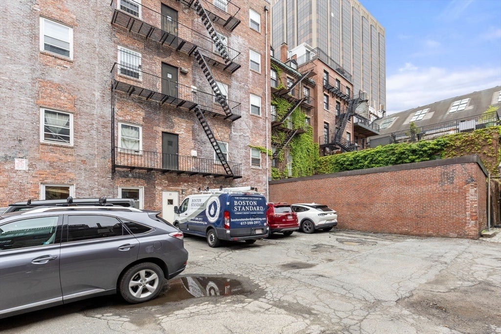 27 Bowdoin St #1C, Boston, MA, 27 Bowdoin St #1C, Boston, MA Photo #16