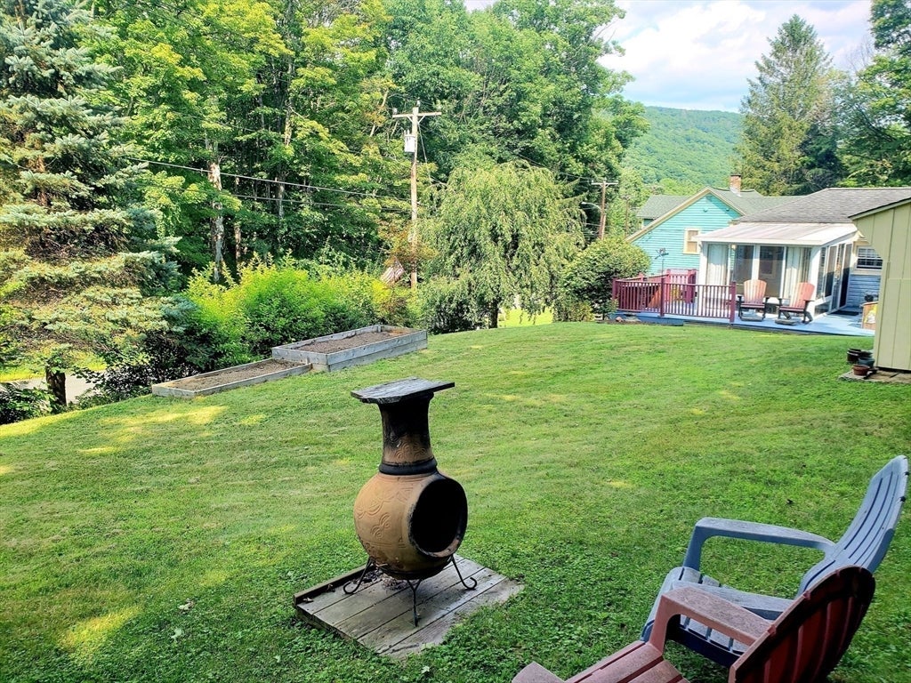 28 Hampden St, Chester, MA, 28 Hampden St, Chester, MA Photo #7