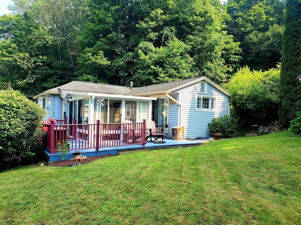 28 Hampden St, Chester, MA, 28 Hampden St, Chester, MA Photo #1