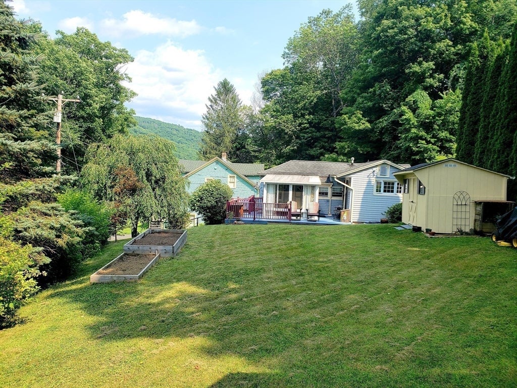 28 Hampden St, Chester, MA, 28 Hampden St, Chester, MA Photo #6