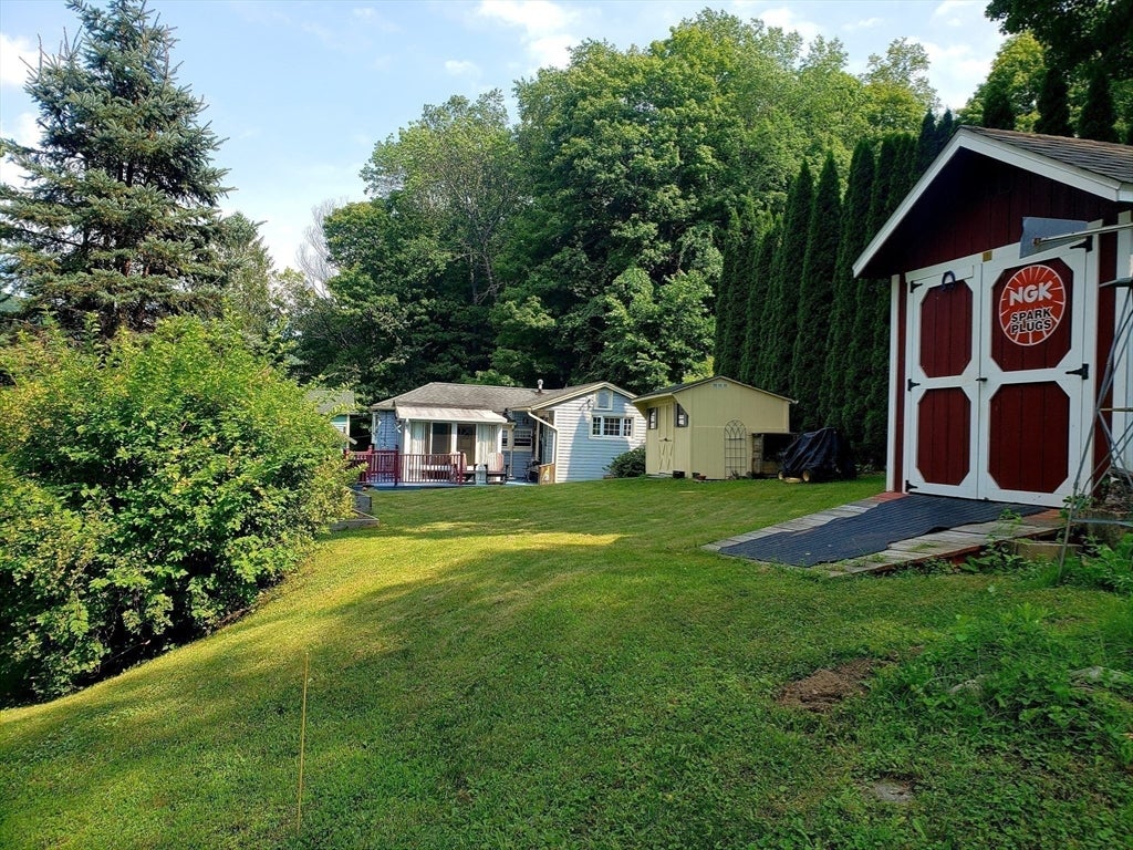 28 Hampden St, Chester, MA, 28 Hampden St, Chester, MA Photo #8