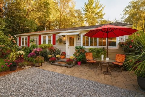 15 Blades Circle Billerica MA 01862