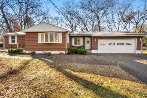 5 Karen Dr South Hadley MA 01075