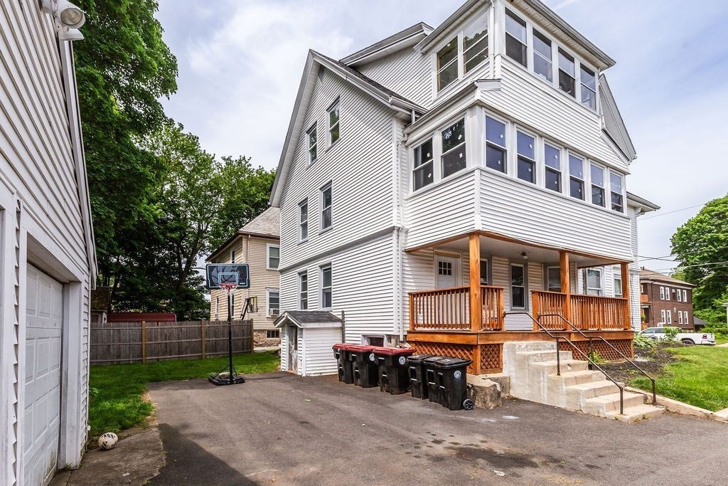 32 Park Rd #1, Brockton, MA, 32 Park Rd #1, Brockton, MA Photo #18
