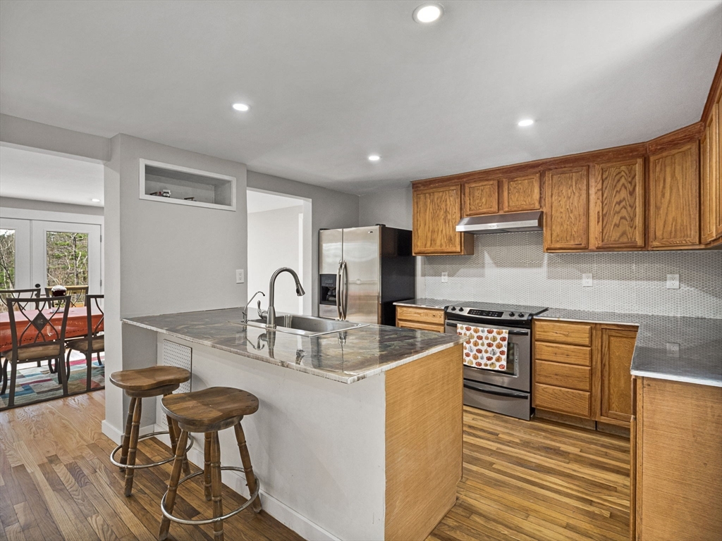 22 Althea Ave