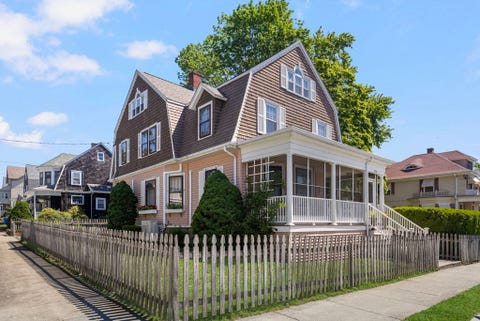 Photo of 956 Maple St, Fall River, MA 02720 (MLS # 73536284)