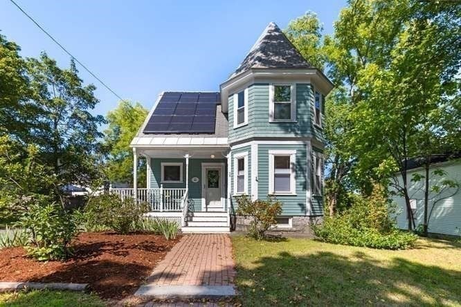 58 Church St, Chelmsford, MA Photo #3