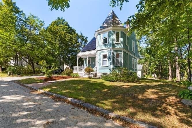 58 Church St, Chelmsford, MA Photo #1