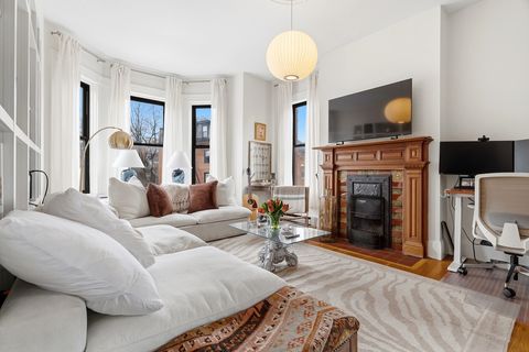 Photo of 258 Shawmut Ave #5, Boston, MA 02118 (MLS # 73499436)