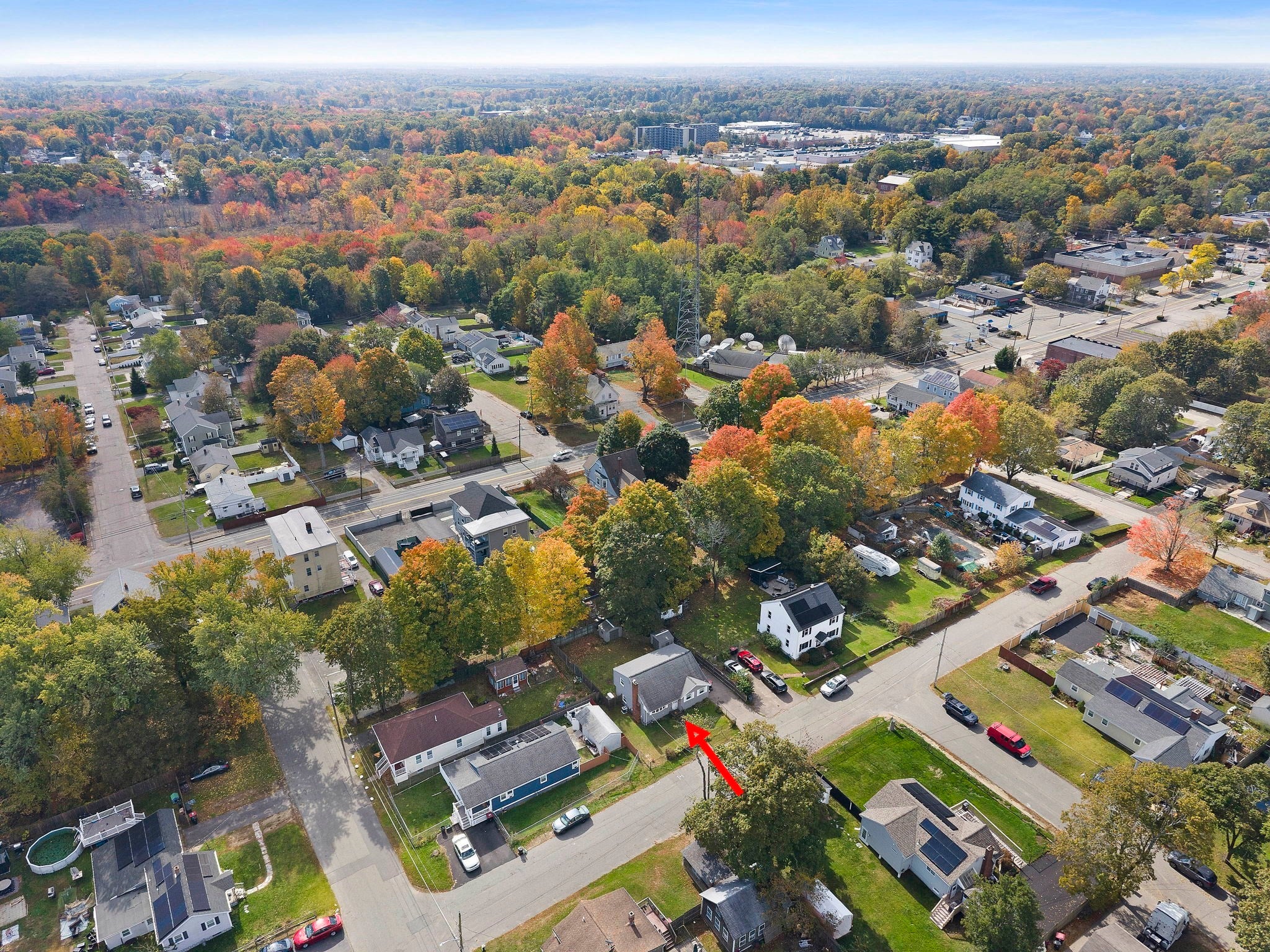 29 Aberdeen St, Brockton, MA Photo #26