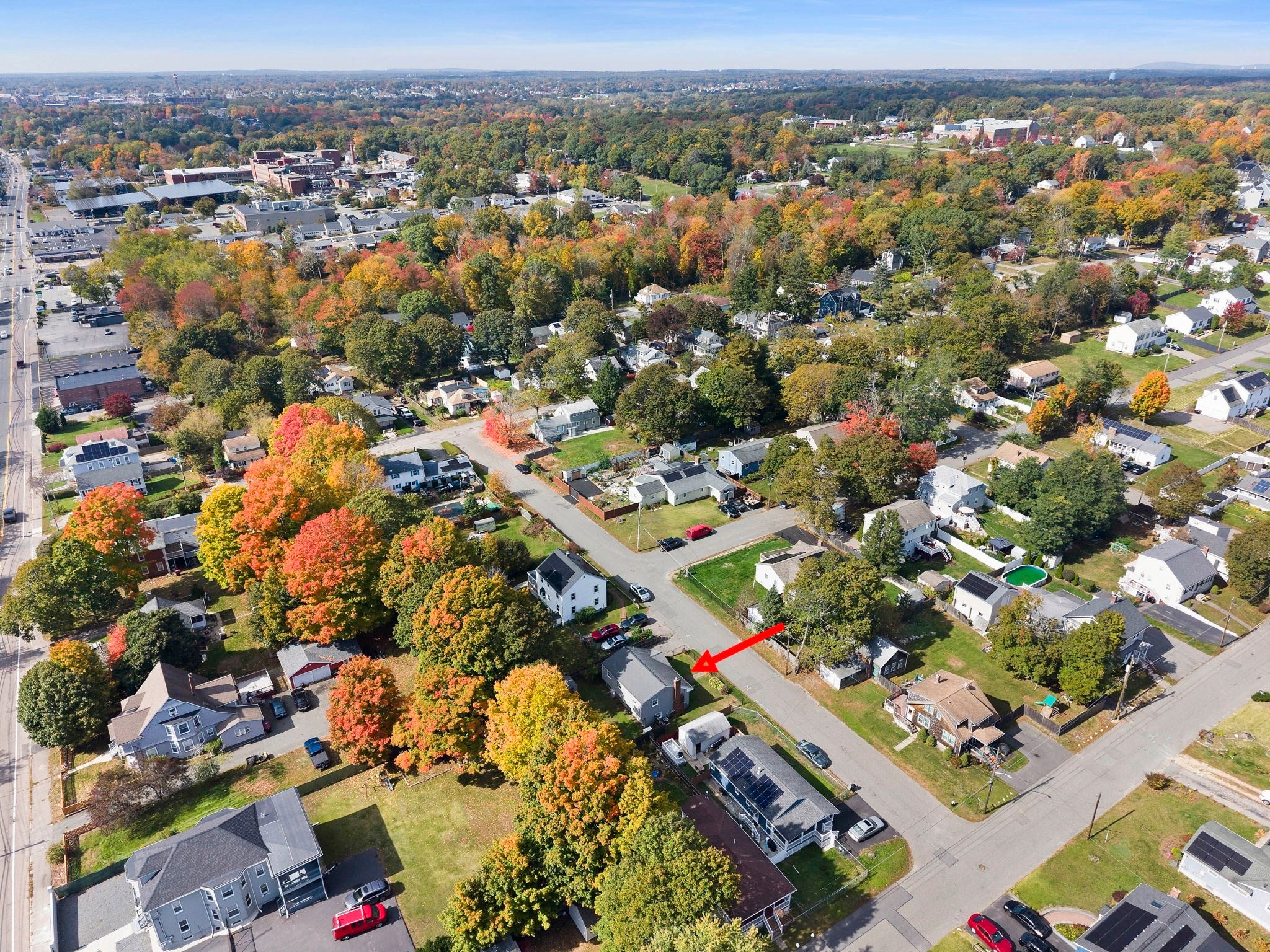29 Aberdeen St, Brockton, MA Photo #28