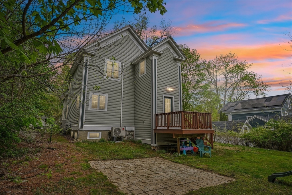 190 Southville Rd, Southborough, MA Photo #24