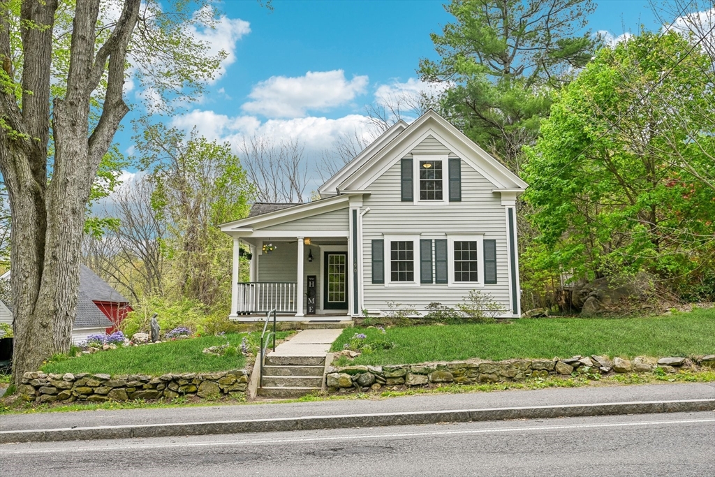 190 Southville Rd, Southborough, MA Photo #1