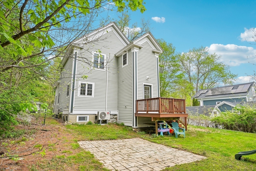 190 Southville Rd, Southborough, MA Photo #25