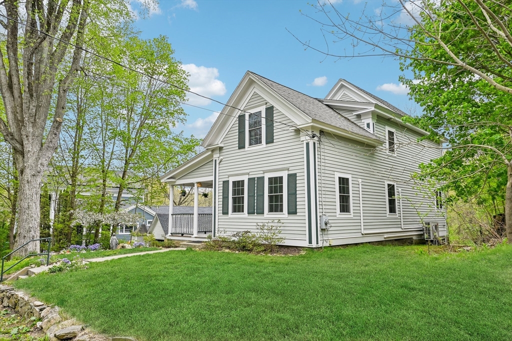 190 Southville Rd