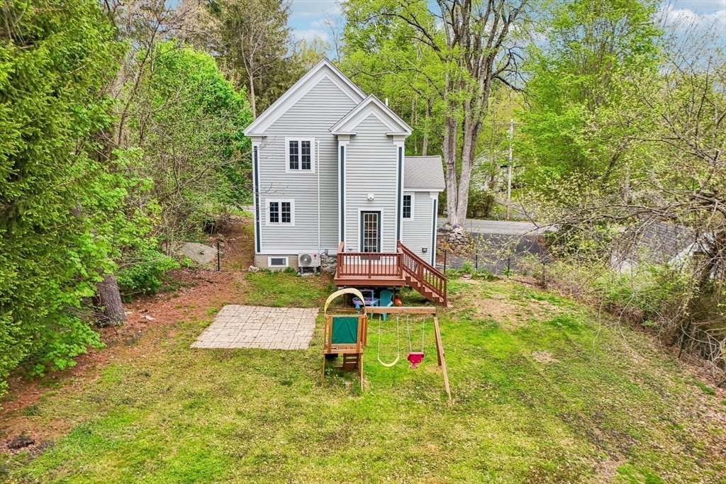 190 Southville Rd, Southborough, MA Photo #26