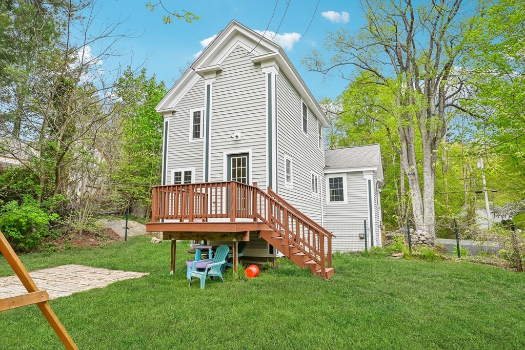 190 Southville Rd, Southborough, MA Photo #27