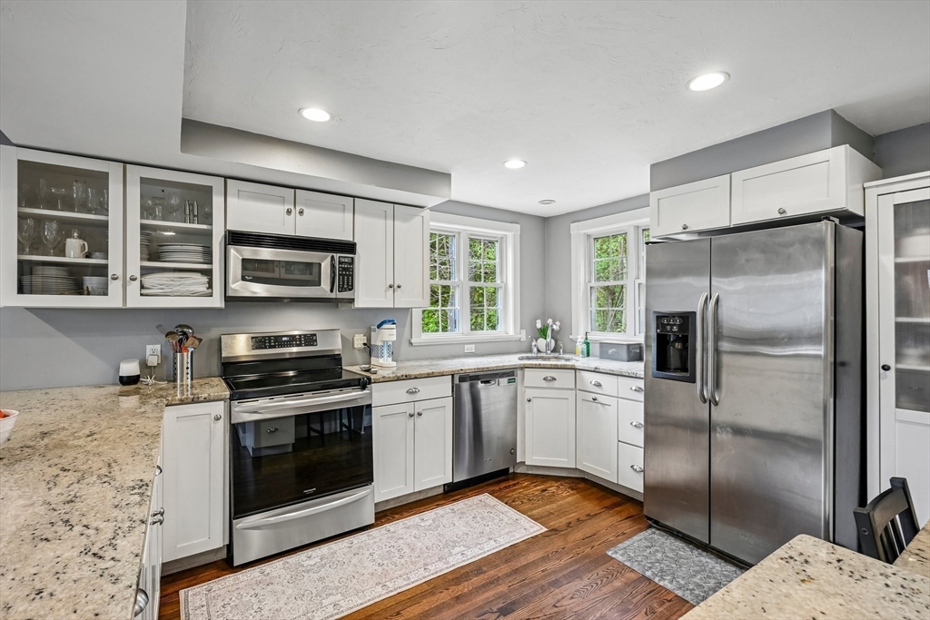190 Southville Rd, Southborough, MA Photo #11