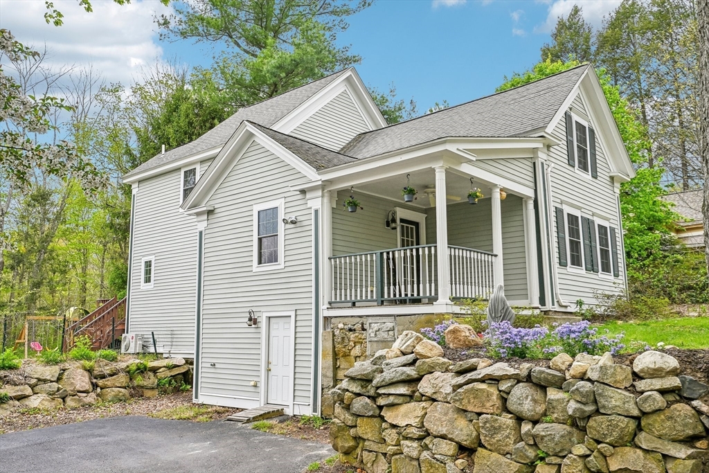 190 Southville Rd