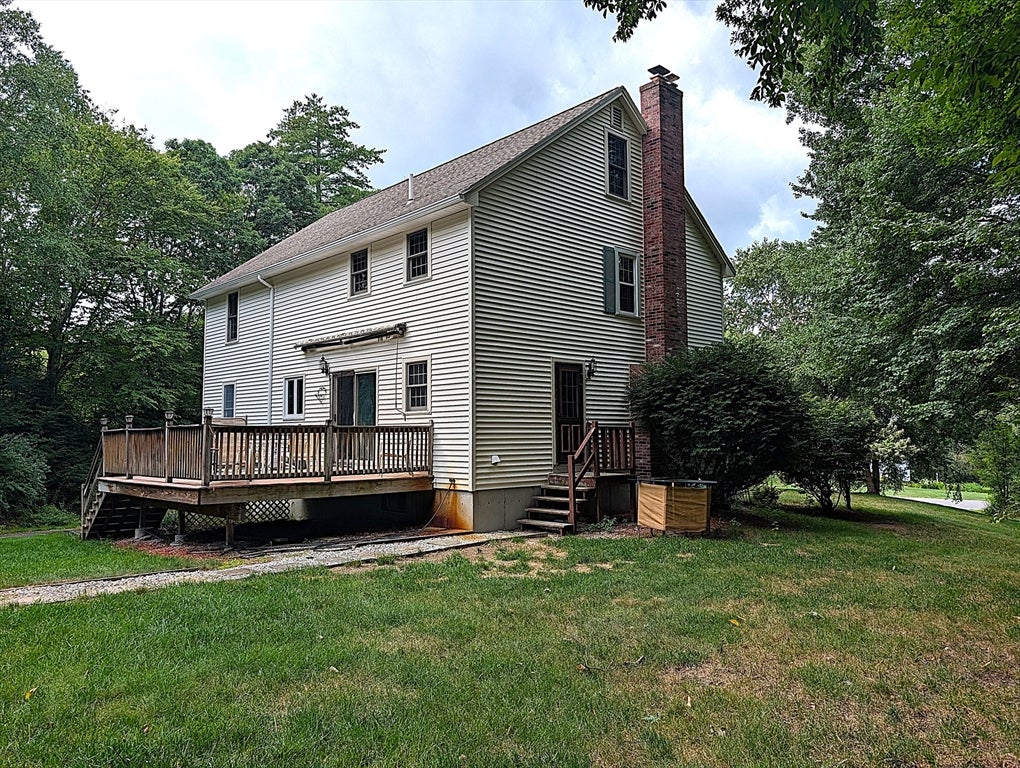 2 Nutfield Dr, Londonderry, NH Photo #16