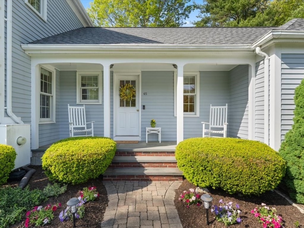 65 Farley Pond Ln