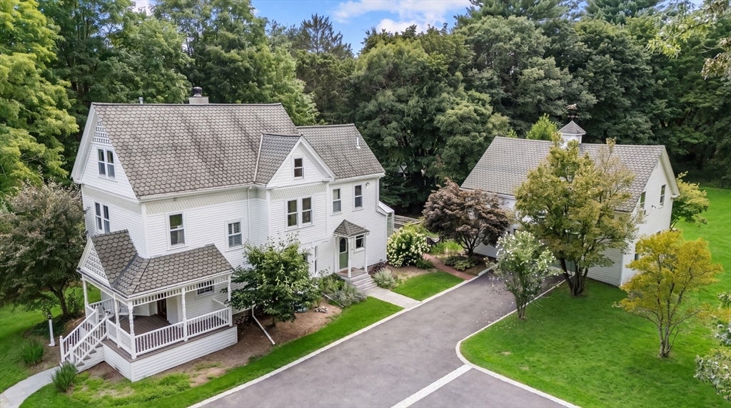 302 Concord Road