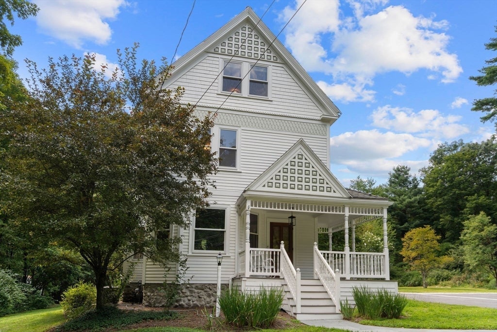 302 Concord Road