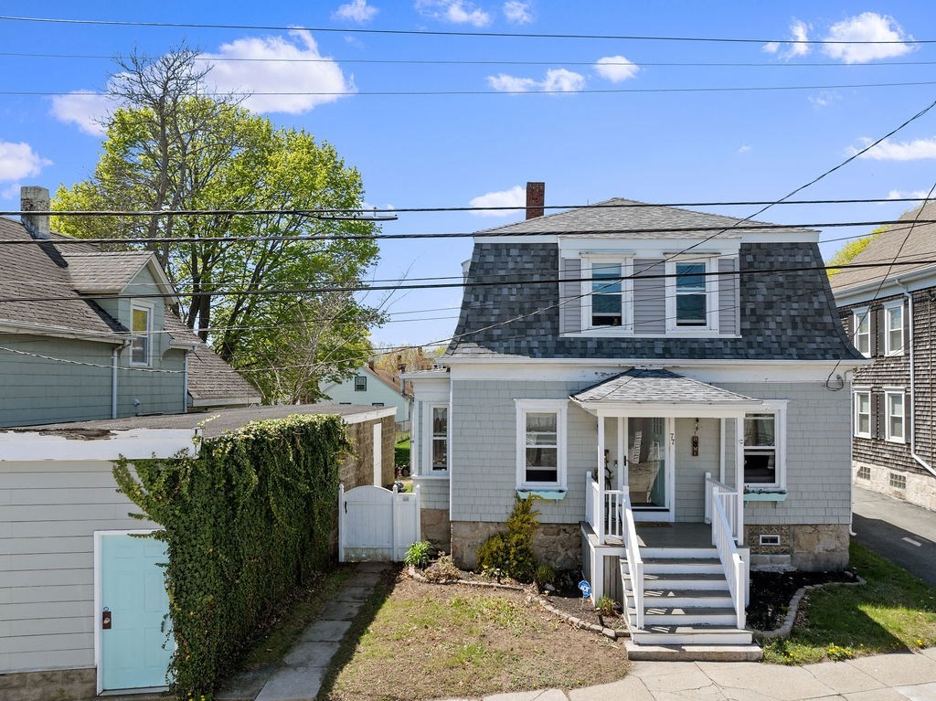 77 Shawmut Ave
