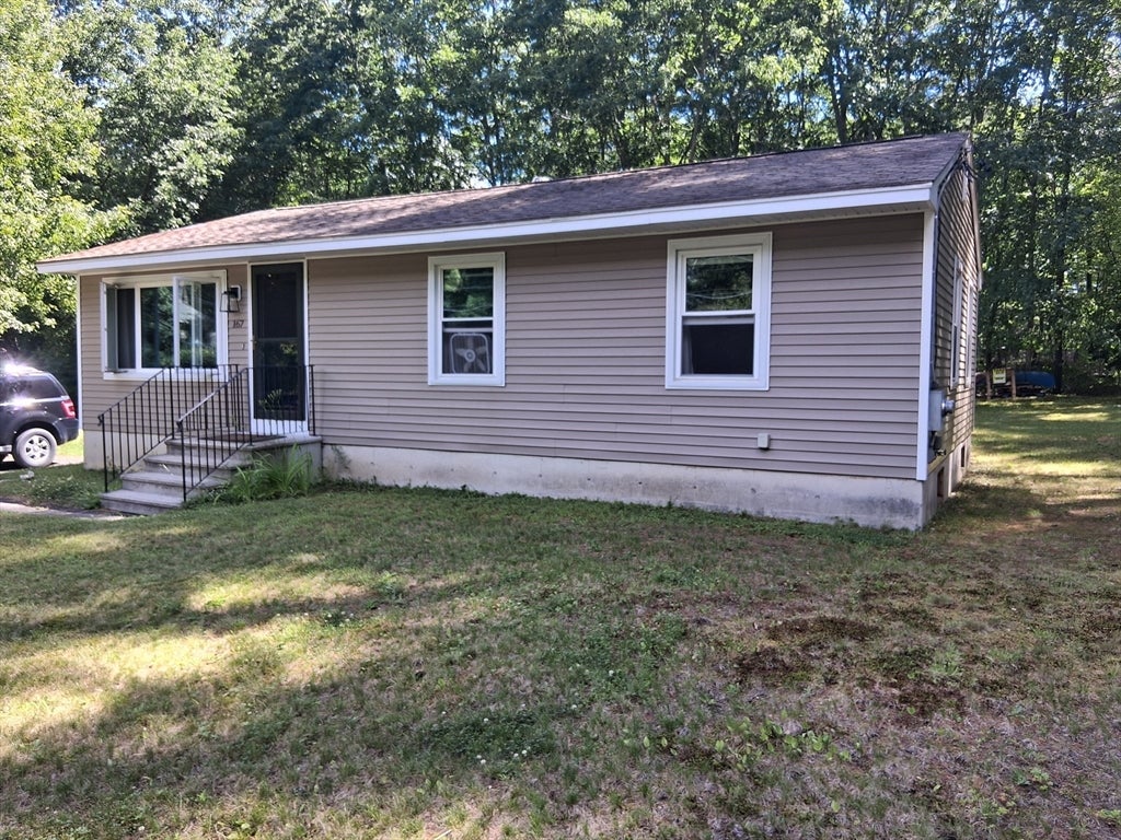 167 Froman St, Athol, MA Photo #1