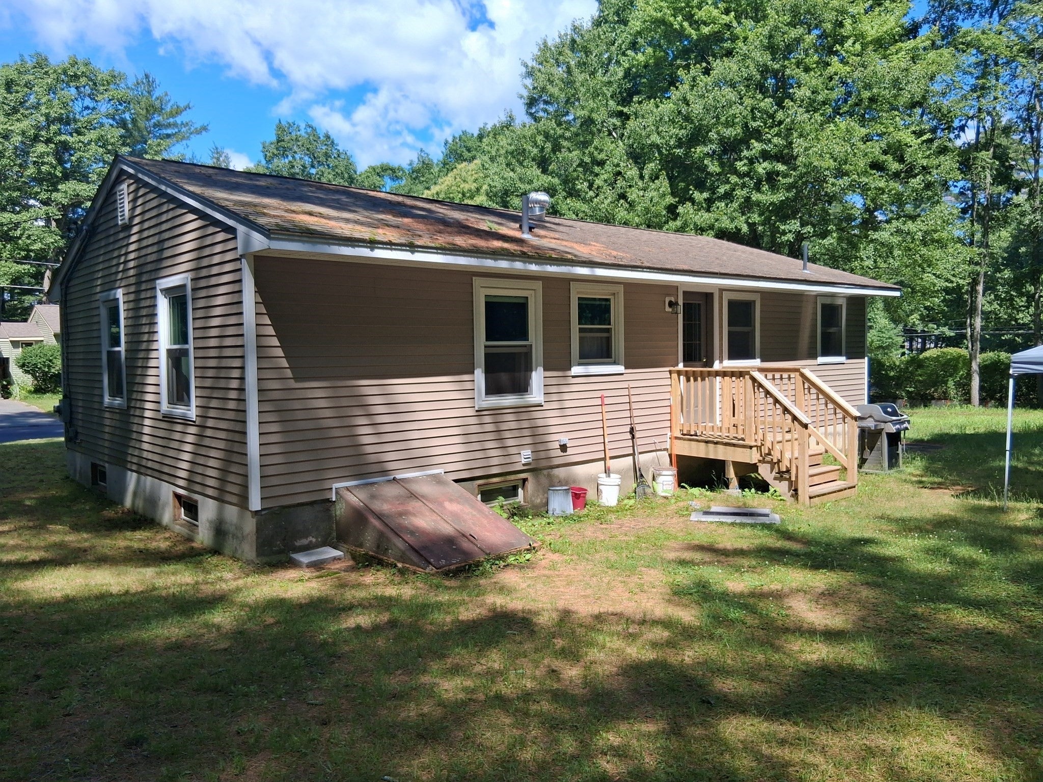 167 Froman St