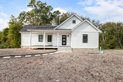 659 Sodom Road Westport MA 02790