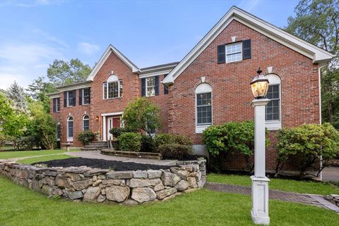 24 Greenwood Rd Hopkinton MA 01748