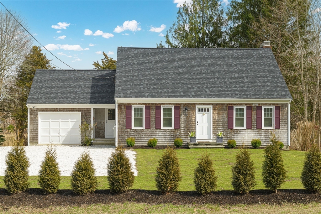 64 Old Harbor Rd