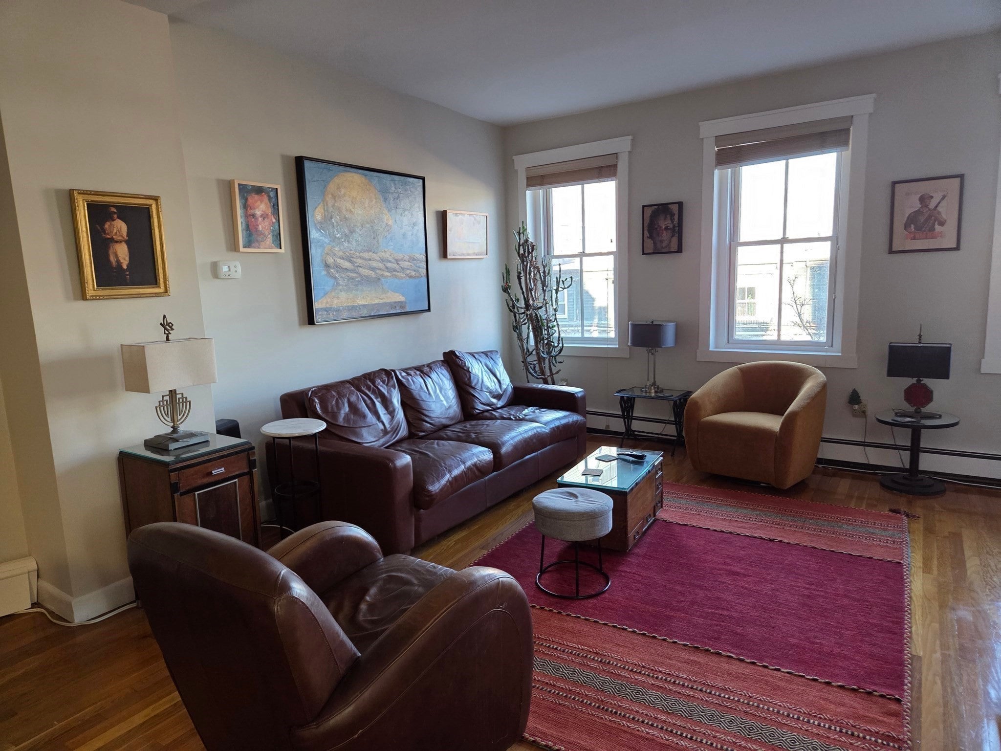 70 Clarendon St #4, Boston, MA Photo #2