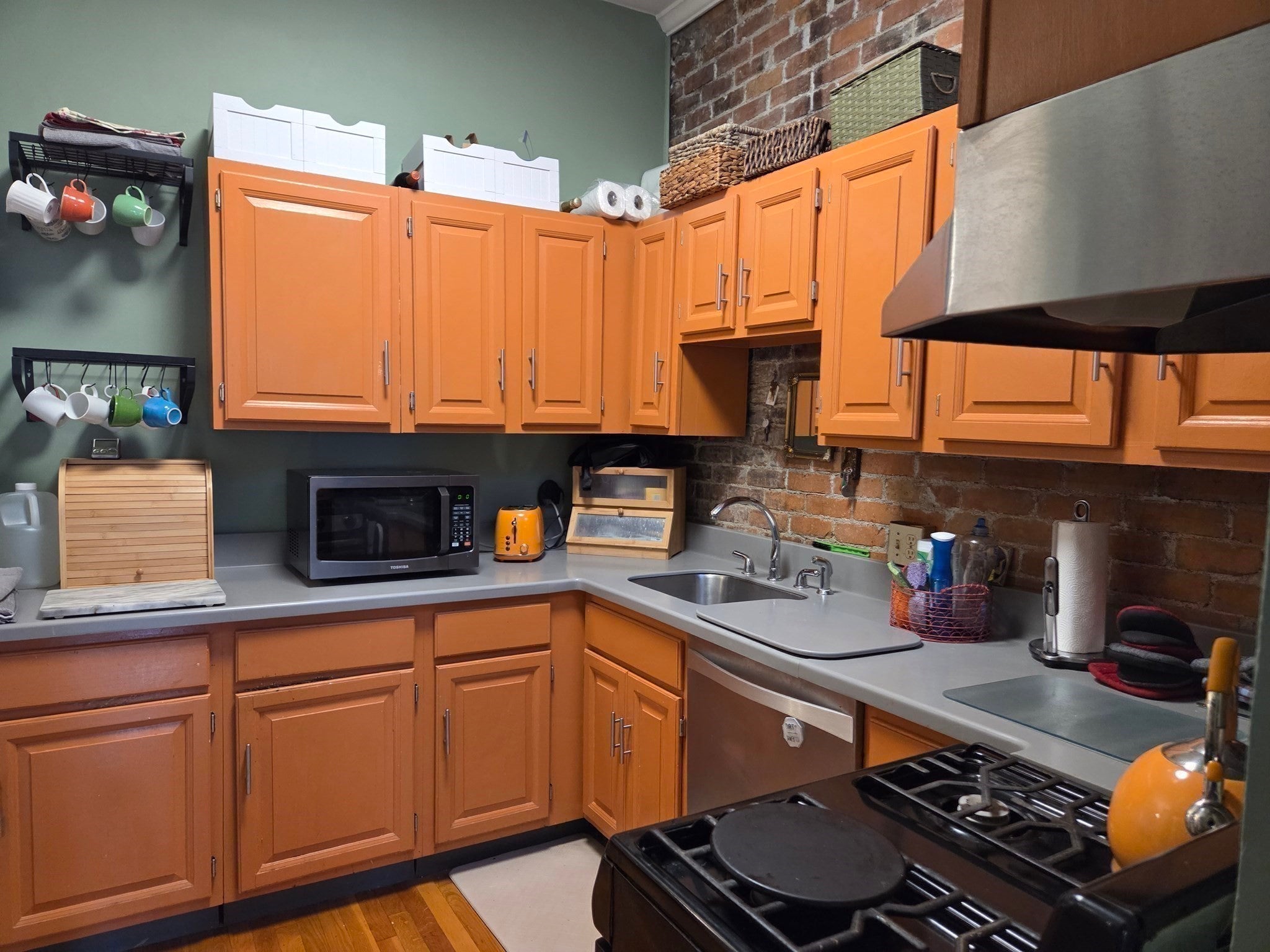 70 Clarendon St #4, Boston, MA Photo #5