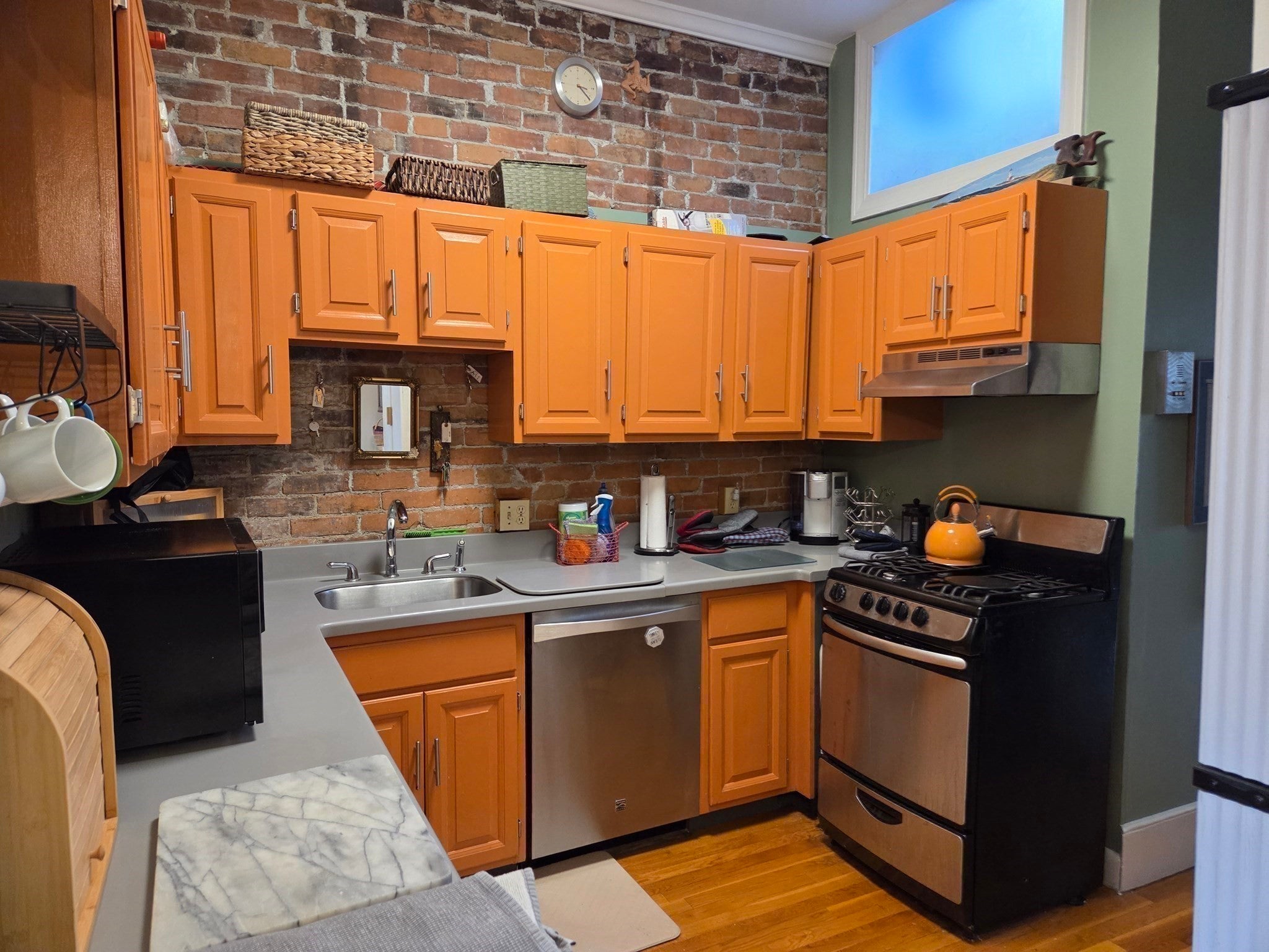 70 Clarendon St #4, Boston, MA Photo #6
