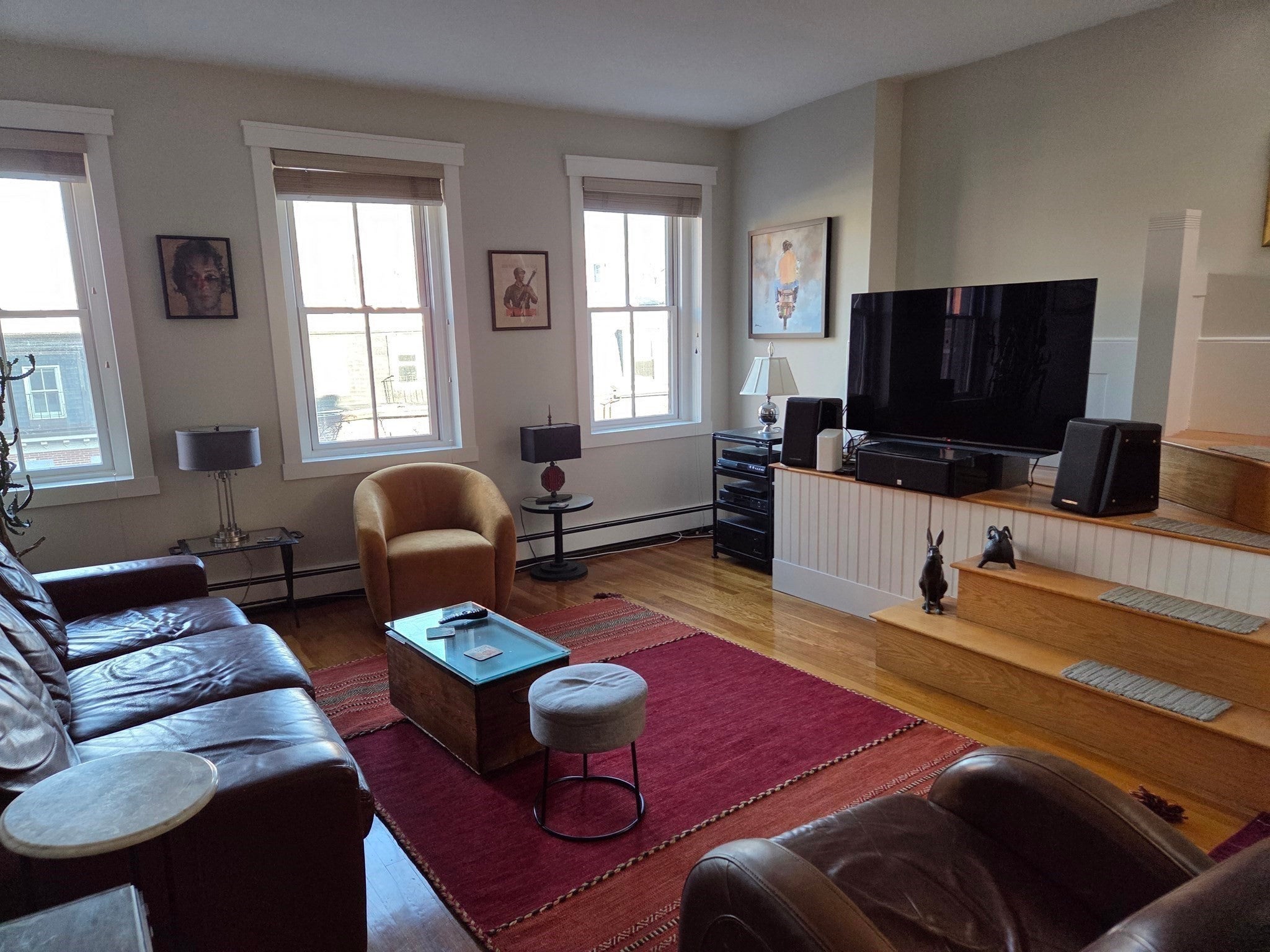 70 Clarendon St #4, Boston, MA Photo #1