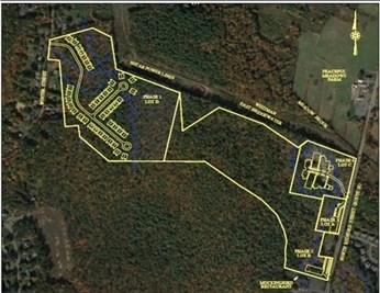 848 North Bedford St Phase Iv